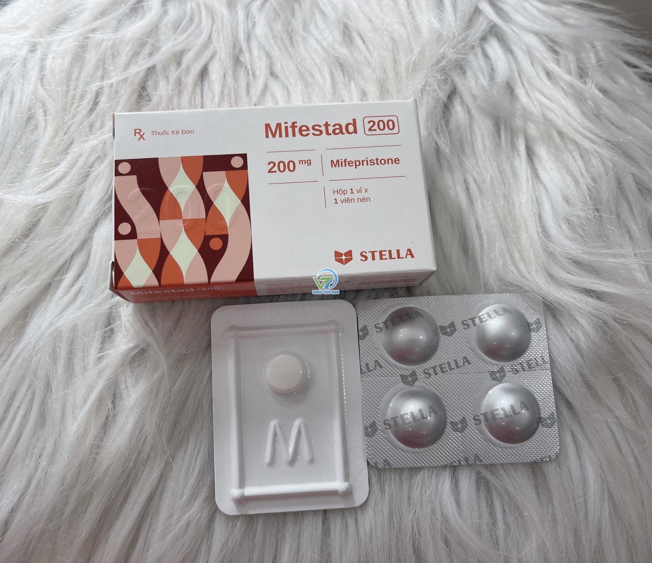 Mi-fe hỗ trợ cho phụ nữ