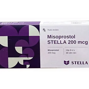 Misoprostol 200mg Stella