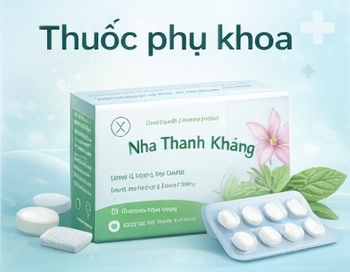 Thuốc phụ khoa