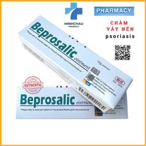 BEPROSALIC  15g