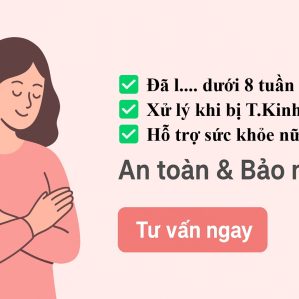 Tư Vấn Sức Khỏe Sinh Sản