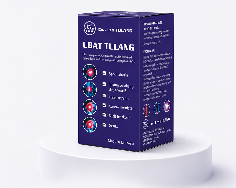 Ubat Tulang